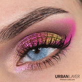 Urban Layer Avatar FE Ice Blue